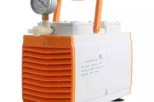 Diaphragm Vacuum Pump