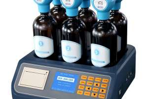 Biochemical Oxygen Demand (BOD) Instrument