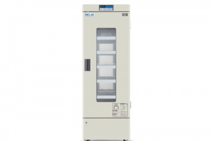 4â„ƒ High Performance Blood Bank Refrigerator XC-268L