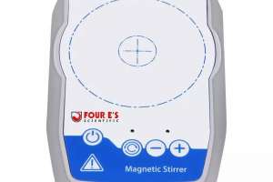 Mini Magnetic Stirrer