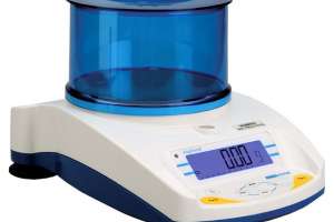 300 x 0.01g HighlandÂ® Portable Precision Balances-HCB 302