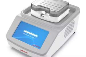 Heat Cool Thermo Mixer