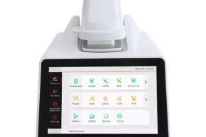 Micro Volume Spectrophotometer - UV-VIS Spectrophotometry