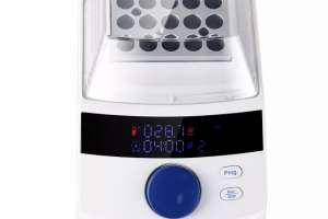 Mini Dry Bath Incubator 