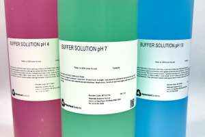 500ml pH 4.01 buffer solution 