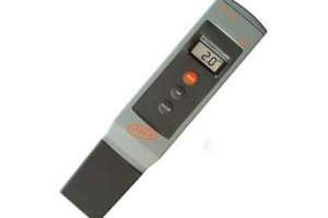 AD100 Standard pH Pocket Tester