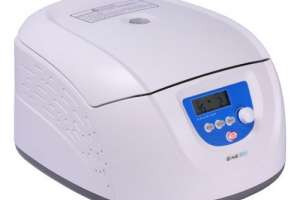 E-C12-H24P Haematocrit Centrifuge with Timer