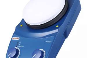 5 Inch Magnetic Hotplate Stirrer (Economic Version)