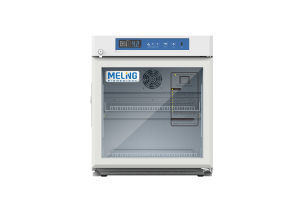 2â„ƒ~8â„ƒ Small Medical/Vaccine Refrigerator Pharmacy Refrigerator YC-56L