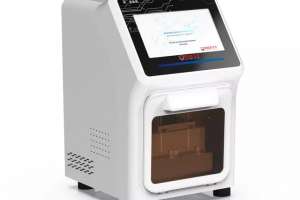 Nucleic Acid Extraction System MultiEX 016