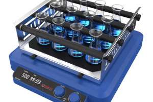 Orbital And Linear Shaker 