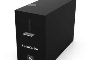 Portable Cell Counter â€“ CytoCubeâ„¢ 