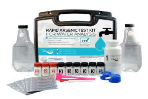 Visual Arsenic Test Kit