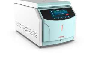 High-speed Refrigerated Centrifuge 