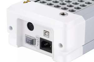 Dry Bath Incubator (for 4 Blocks) 