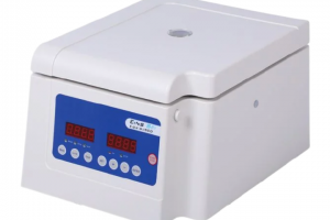 Advanced General-Purpose Clinical Centrifuge with Timer E-C4-4.50CP