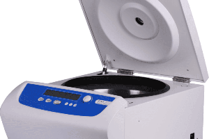 E-C6.8-4.100CP Advanced General-Purpose Clinical Centrifuge with Timer