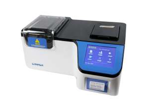 Multi-parameter Water Quality Analyzer 
