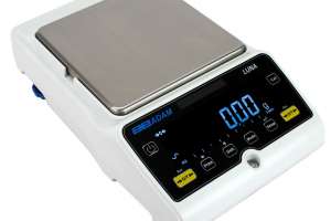 2600 x 0.01g Luna Precision Balances-LTB 2602e