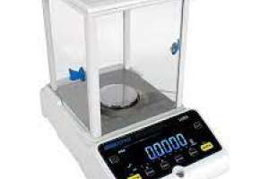 220 x 0.1mg Luna Analytical Balances-LAB 214e