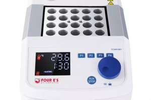 Dry Bath Incubator (for Single Block) 