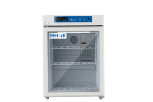 2â„ƒ~8â„ƒ Benchtop or Undercounter vaccine refrigerator Pharmacy Refrigerator YC-76L