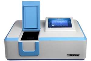 UV visible spectrophotometer Multi-parameter water quality tester 