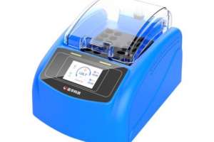 Digital Dual-block heater COD reactor 