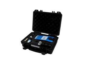 Portable turbidity/turbid meter