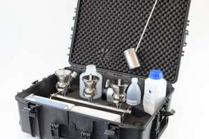 Laboratory Membrane Filtration Kit