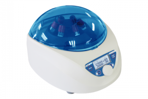 Advanced Clinical Centrifuge with Timer E-C5-6.15CP