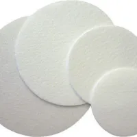 Qualitative Filter Paper, Medium, 150mm, 100pcs/pack
