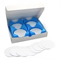 Non-sterile absorbent pad, white Individually package, Sterile, 47(mm), 100pcs/pack