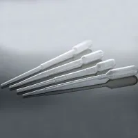 1ml Plastic Pasteur Pipette  /100pcs